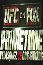 Watch UFC Primetime Velasquez vs Dos Santos Zumvo