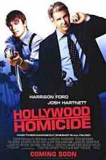 Watch Hollywood Homicide Zumvo