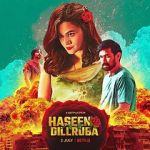 Watch Haseen Dillruba Zumvo