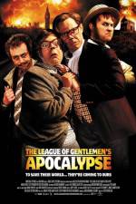 Watch The League of Gentlemen's Apocalypse Zumvo