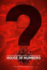 Watch House of Numbers Anatomy of an Epidemic Zumvo