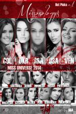 Watch Miss Universe 2014 Zumvo