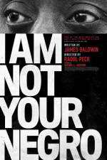 Watch I Am Not Your Negro Zumvo