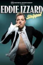 Watch Eddie Izzard Stripped Zumvo