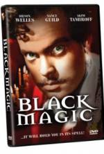 Watch Black Magic Zumvo