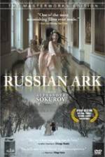 Watch In One Breath: Alexander Sokurov's Russian Ark Zumvo