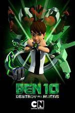 Watch Ben 10 Destroy All Aliens Zumvo