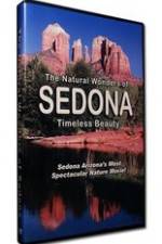 Watch The Natural Wonders of Sedona - Timeless Beauty Zumvo