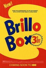 Watch Brillo Box (3  off) Zumvo