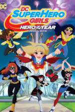 Watch DC Super Hero Girls: Hero of the Year Zumvo