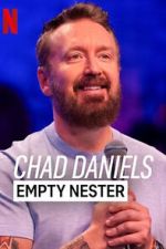 Watch Chad Daniels: Empty Nester (TV Special 2024) Zumvo