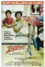 Watch Zapped! Zumvo