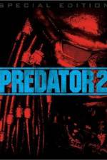 Watch Predator 2 Zumvo