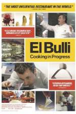 Watch El Bulli Cooking in Progress Zumvo