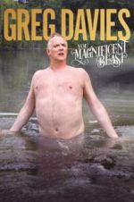 Watch Greg Davies: You Magnificent Beast Zumvo