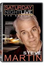 Watch Saturday Night Live The Best of Steve Martin Zumvo