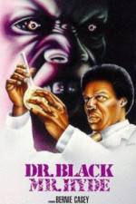 Watch Dr Black Mr Hyde Zumvo