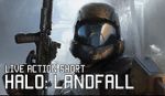 Watch Halo: Landfall Zumvo