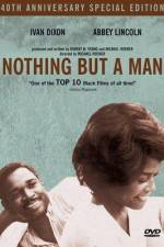 Watch Nothing But a Man Zumvo