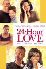 Watch 24 Hour Love Zumvo