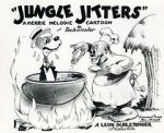 Watch Jungle Jitters Zumvo