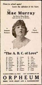 Watch The A.B.C. of Love Zumvo