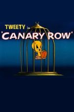 Watch Canary Row (Short 1950) Zumvo