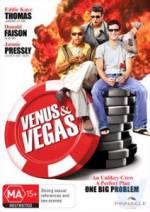 Watch Venus & Vegas Zumvo