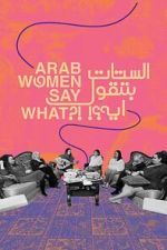 Watch Arab Women Say What Zumvo