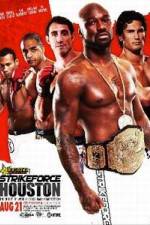 Watch Strikeforce Houston: King Mo vs Feijao Zumvo