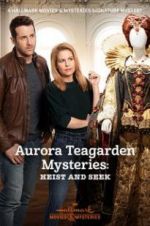 Watch Aurora Teagarden Mysteries: Heist and Seek Zumvo