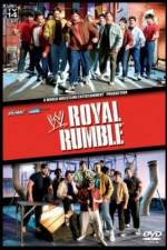 Watch WWE Royal Rumble Zumvo