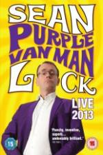 Watch Sean Lock: Purple Van Man Zumvo