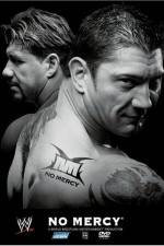 Watch WWE No Mercy Zumvo