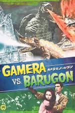 Watch Gamera vs Barugon Zumvo