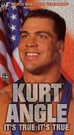 Watch Kurt Angle - It\'s True! It\'s True! Zumvo