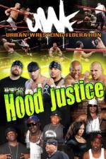 Watch Urban Wrestling Federation Hood Justice Zumvo