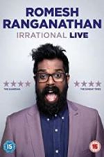 Watch Romesh Ranganathan: Irrational Live Zumvo