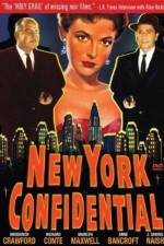 Watch New York Confidential Zumvo