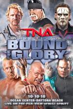 Watch TNA Bound for Glory Zumvo