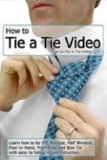 Watch How to Tie a Tie in Different Ways Zumvo