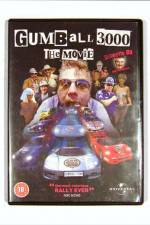 Watch Gumball 3000 Coast to Coast Zumvo