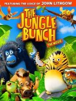 Watch The Jungle Bunch: The Movie Zumvo