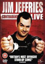 Watch Jim Jefferies: Contraband (TV Special 2008) Zumvo