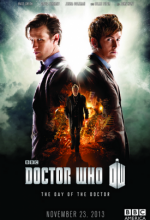 Watch Doctor Who 2005 - 50th Anniversary Special Zumvo