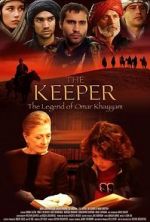 Watch The Keeper: The Legend of Omar Khayyam Zumvo