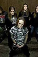 Watch Children Of Bodom Live In Korea Zumvo