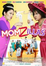 Watch Momzillas Zumvo