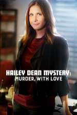 Watch Hailey Dean Mystery Murder with Love Zumvo