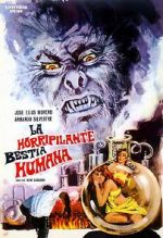 Watch Night of the Bloody Apes Zumvo